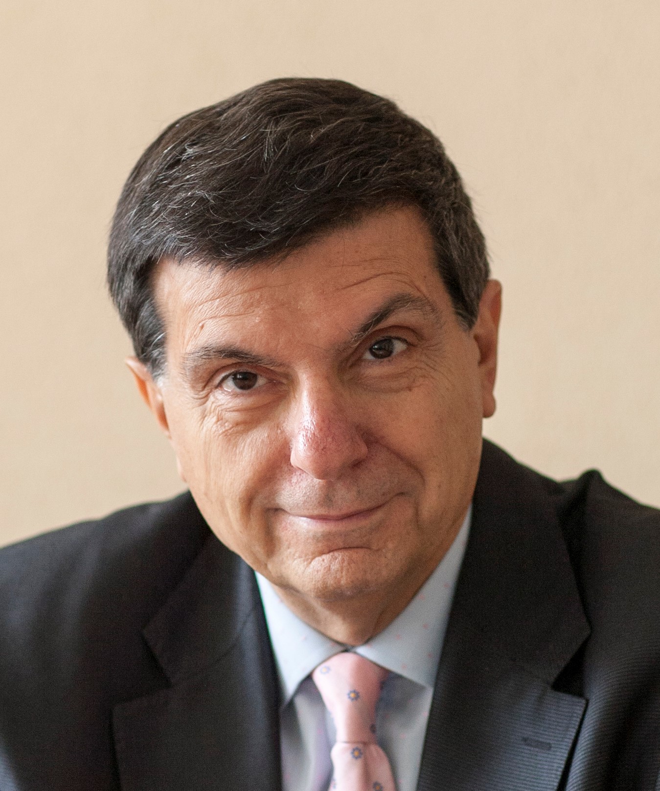 Prof. Gian Carlo Di Renzo