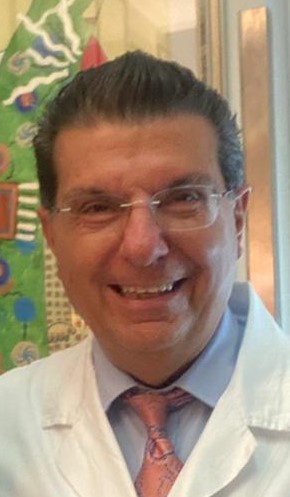 Prof. Gian Carlo Di Renzo